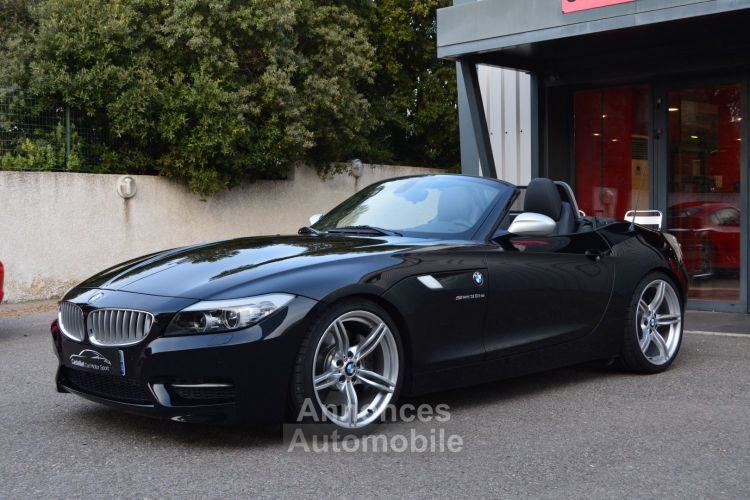 BMW Z4 SPORT 340 Cv 35 Is Sdrive - <small></small> 37.900 € <small>TTC</small> - #3