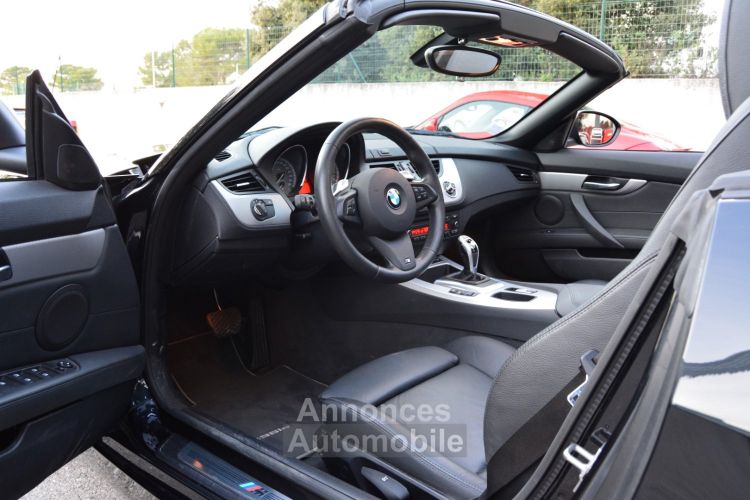 BMW Z4 SPORT 340 Cv 35 Is Sdrive - <small></small> 37.900 € <small>TTC</small> - #5