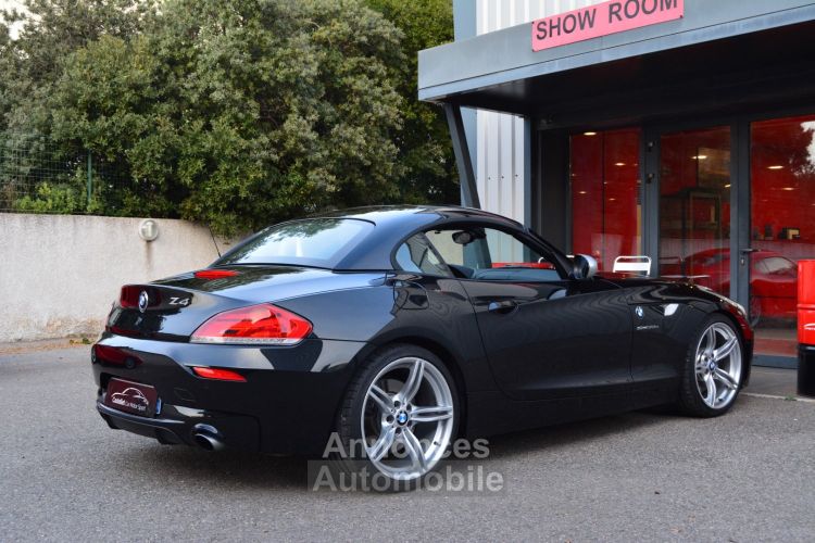 BMW Z4 SPORT 340 Cv 35 Is Sdrive - <small></small> 37.900 € <small>TTC</small> - #12