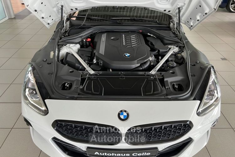 BMW Z4 M Z4M40i Caméra HUD H/K DAB Sièges élec LiveCockpitProf Garantie - <small></small> 55.000 € <small>TTC</small> - #3