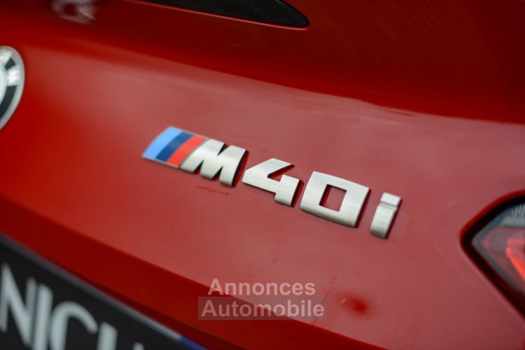 BMW Z4 M40i - <small></small> 52.900 € <small>TTC</small> - #8