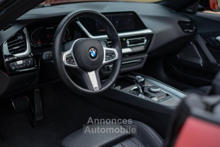 BMW Z4 M40i - <small></small> 52.900 € <small>TTC</small> - #9
