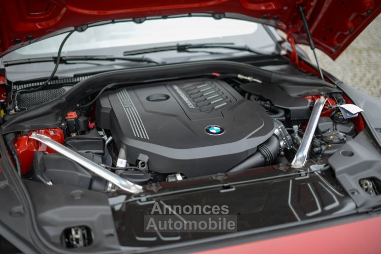 BMW Z4 M40i - <small></small> 52.900 € <small>TTC</small> - #13