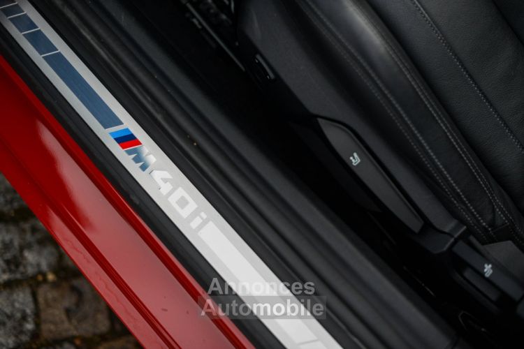 BMW Z4 M40i - <small></small> 52.900 € <small>TTC</small> - #14