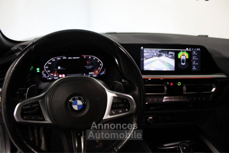 BMW Z4 M40i - BVA Sport  ROADSTER G29 M Performance - Suivi - Cuir Vernasca - <small></small> 48.990 € <small>TTC</small> - #41