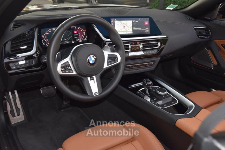 BMW Z4 M40i - BVA Sport - EVO ROADSTER G29 M Performance - <small></small> 74.900 € <small>TTC</small> - #3