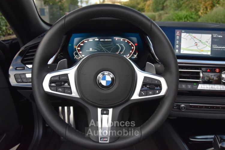 BMW Z4 M40i - BVA Sport - EVO ROADSTER G29 M Performance - <small></small> 74.900 € <small>TTC</small> - #5