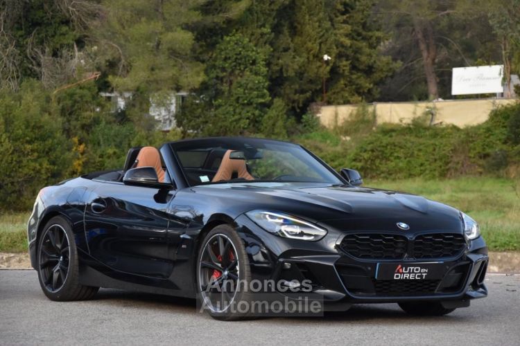 BMW Z4 M40i - BVA Sport - EVO ROADSTER G29 M Performance - <small></small> 74.900 € <small>TTC</small> - #7