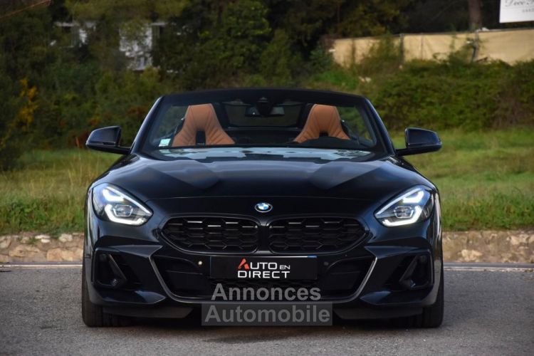 BMW Z4 M40i - BVA Sport - EVO ROADSTER G29 M Performance - <small></small> 74.900 € <small>TTC</small> - #8