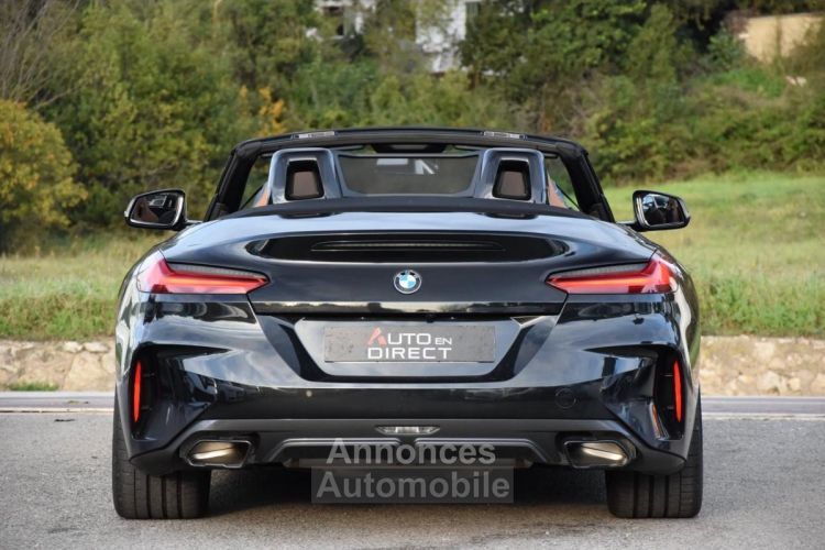 BMW Z4 M40i - BVA Sport - EVO ROADSTER G29 M Performance - <small></small> 74.900 € <small>TTC</small> - #9