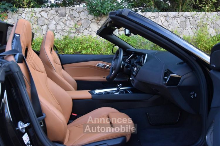 BMW Z4 M40i - BVA Sport - EVO ROADSTER G29 M Performance - <small></small> 74.900 € <small>TTC</small> - #11