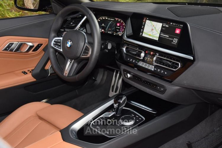 BMW Z4 M40i - BVA Sport - EVO ROADSTER G29 M Performance - <small></small> 74.900 € <small>TTC</small> - #15