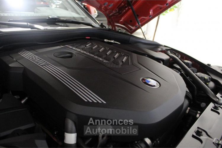 BMW Z4 M40i - BVA Sport ROADSTER G29 M Performance - Suivi -Garantie - <small></small> 48.490 € <small>TTC</small> - #20