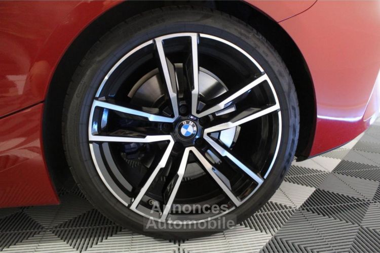 BMW Z4 M40i - BVA Sport ROADSTER G29 M Performance - Suivi -Garantie - <small></small> 48.490 € <small>TTC</small> - #23