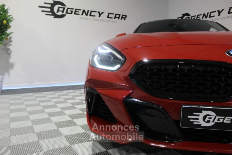 BMW Z4 M40i - BVA Sport ROADSTER G29 M Performance - Suivi -Garantie - <small></small> 48.490 € <small>TTC</small> - #26