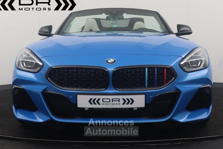 BMW Z4 M40i - HARMAN KARDON HEAD UP DAB LED VOLLEDER - <small></small> 47.995 € <small>TTC</small> - #3