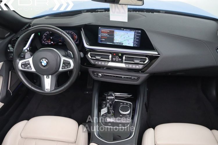BMW Z4 M40i - HARMAN KARDON HEAD UP DAB LED VOLLEDER - <small></small> 47.995 € <small>TTC</small> - #15