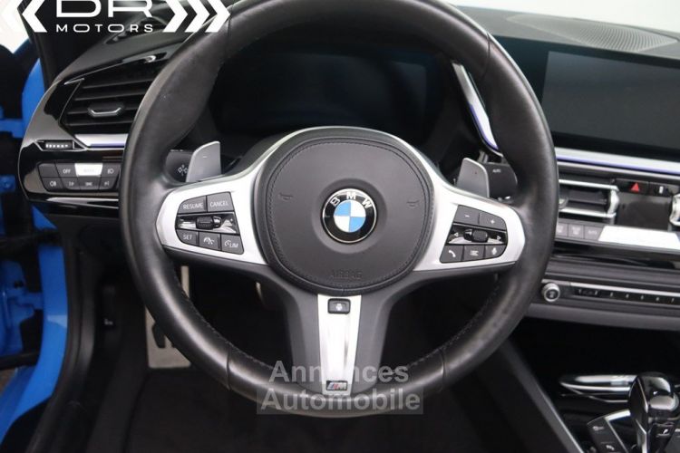 BMW Z4 M40i - HARMAN KARDON HEAD UP DAB LED VOLLEDER - <small></small> 47.995 € <small>TTC</small> - #31