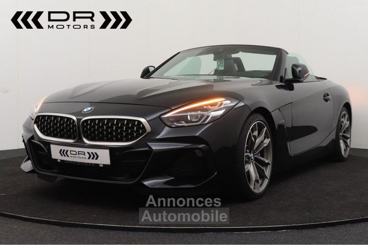 BMW Z4 M40i - HARMAN KARDON HEAD UP DAB LED VOLLEDER - <small></small> 44.995 € <small>TTC</small> - #1