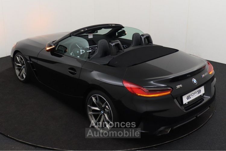 BMW Z4 M40i - HARMAN KARDON HEAD UP DAB LED VOLLEDER - <small></small> 44.995 € <small>TTC</small> - #2