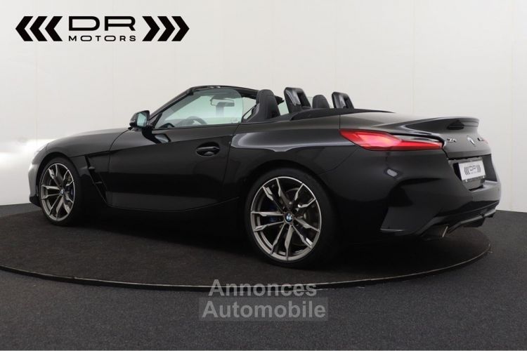 BMW Z4 M40i - HARMAN KARDON HEAD UP DAB LED VOLLEDER - <small></small> 44.995 € <small>TTC</small> - #3