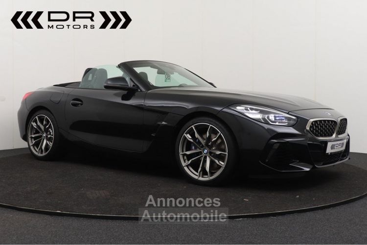 BMW Z4 M40i - HARMAN KARDON HEAD UP DAB LED VOLLEDER - <small></small> 44.995 € <small>TTC</small> - #4