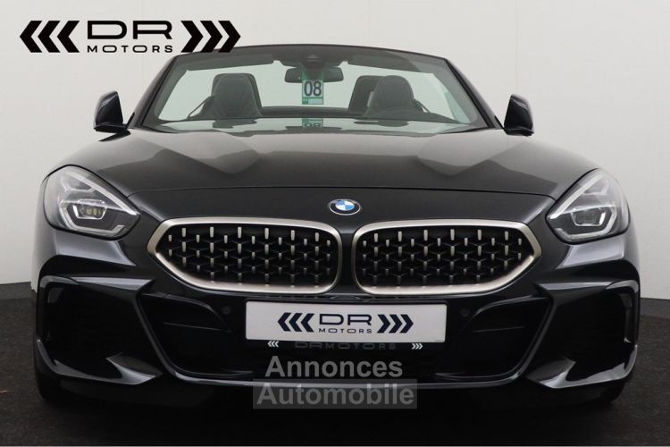 BMW Z4 M40i - HARMAN KARDON HEAD UP DAB LED VOLLEDER - <small></small> 44.995 € <small>TTC</small> - #7