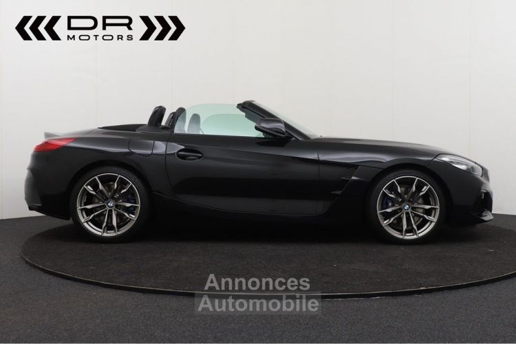 BMW Z4 M40i - HARMAN KARDON HEAD UP DAB LED VOLLEDER - <small></small> 44.995 € <small>TTC</small> - #8