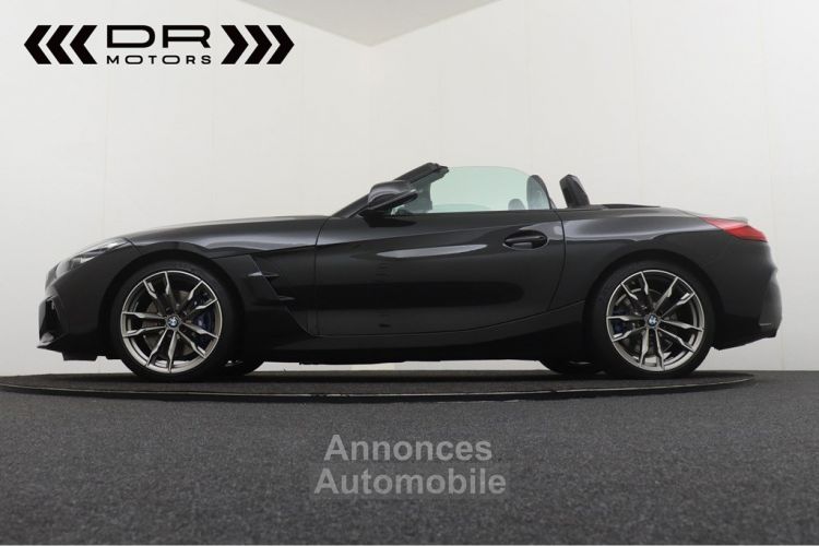 BMW Z4 M40i - HARMAN KARDON HEAD UP DAB LED VOLLEDER - <small></small> 44.995 € <small>TTC</small> - #9