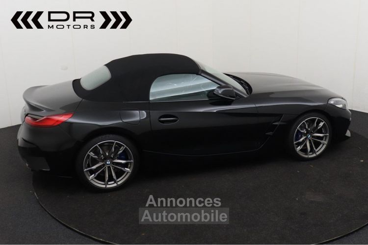 BMW Z4 M40i - HARMAN KARDON HEAD UP DAB LED VOLLEDER - <small></small> 44.995 € <small>TTC</small> - #10