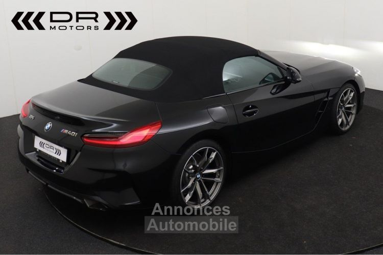 BMW Z4 M40i - HARMAN KARDON HEAD UP DAB LED VOLLEDER - <small></small> 44.995 € <small>TTC</small> - #11