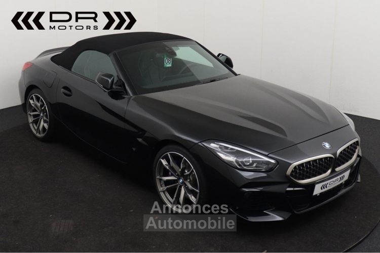 BMW Z4 M40i - HARMAN KARDON HEAD UP DAB LED VOLLEDER - <small></small> 44.995 € <small>TTC</small> - #12