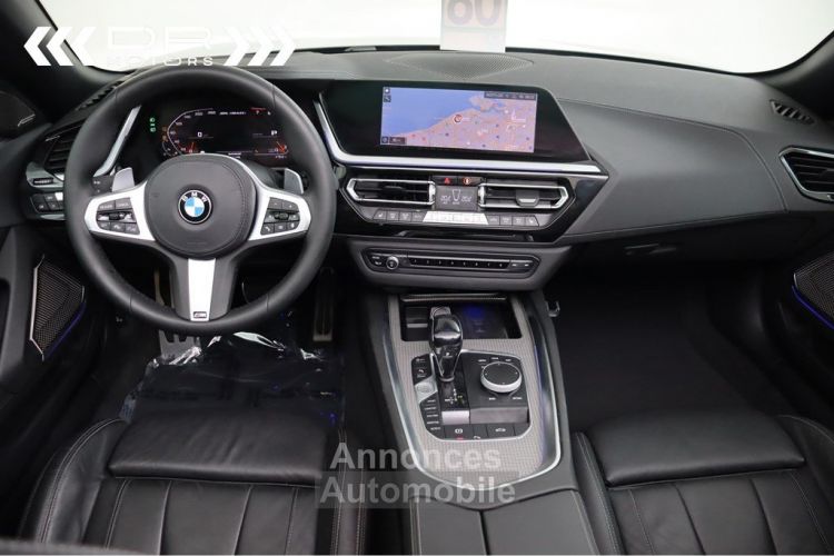 BMW Z4 M40i - HARMAN KARDON HEAD UP DAB LED VOLLEDER - <small></small> 44.995 € <small>TTC</small> - #15