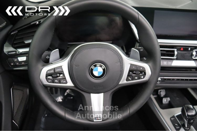 BMW Z4 M40i - HARMAN KARDON HEAD UP DAB LED VOLLEDER - <small></small> 44.995 € <small>TTC</small> - #25