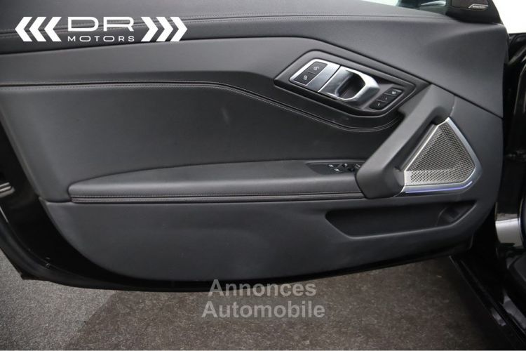 BMW Z4 M40i - HARMAN KARDON HEAD UP DAB LED VOLLEDER - <small></small> 44.995 € <small>TTC</small> - #36