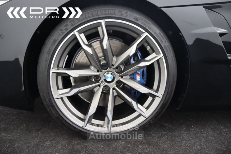 BMW Z4 M40i - HARMAN KARDON HEAD UP DAB LED VOLLEDER - <small></small> 44.995 € <small>TTC</small> - #41