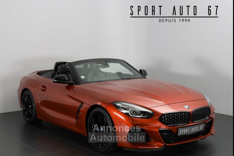 BMW Z4 M40I M PERFORMANCE 6 cylindres 3.0 L TURBO - <small></small> 49.900 € <small>TTC</small> - #1