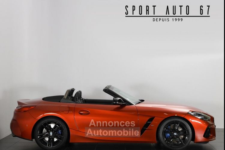 BMW Z4 M40I M PERFORMANCE 6 cylindres 3.0 L TURBO - <small></small> 49.900 € <small>TTC</small> - #2