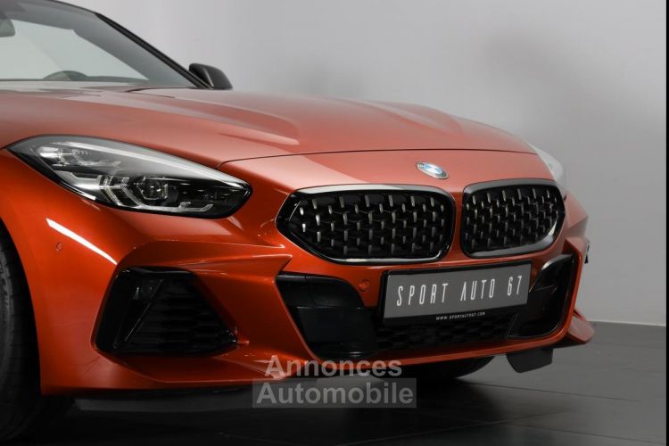 BMW Z4 M40I M PERFORMANCE 6 cylindres 3.0 L TURBO - <small></small> 49.900 € <small>TTC</small> - #6