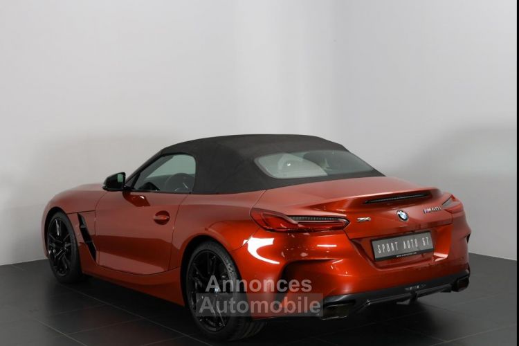 BMW Z4 M40I M PERFORMANCE 6 cylindres 3.0 L TURBO - <small></small> 49.900 € <small>TTC</small> - #9