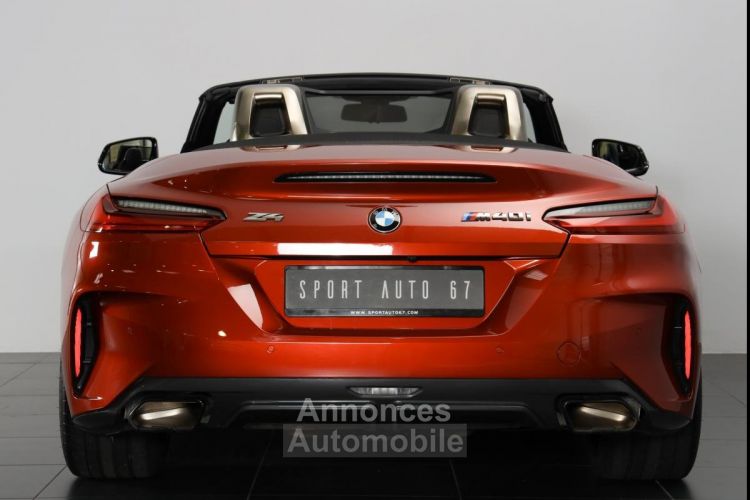 BMW Z4 M40I M PERFORMANCE 6 cylindres 3.0 L TURBO - <small></small> 49.900 € <small>TTC</small> - #21