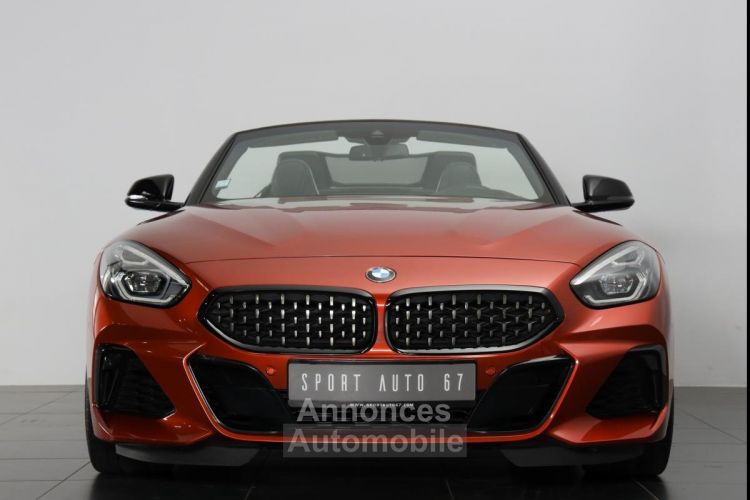 BMW Z4 M40I M PERFORMANCE 6 cylindres 3.0 L TURBO - <small></small> 49.900 € <small>TTC</small> - #27