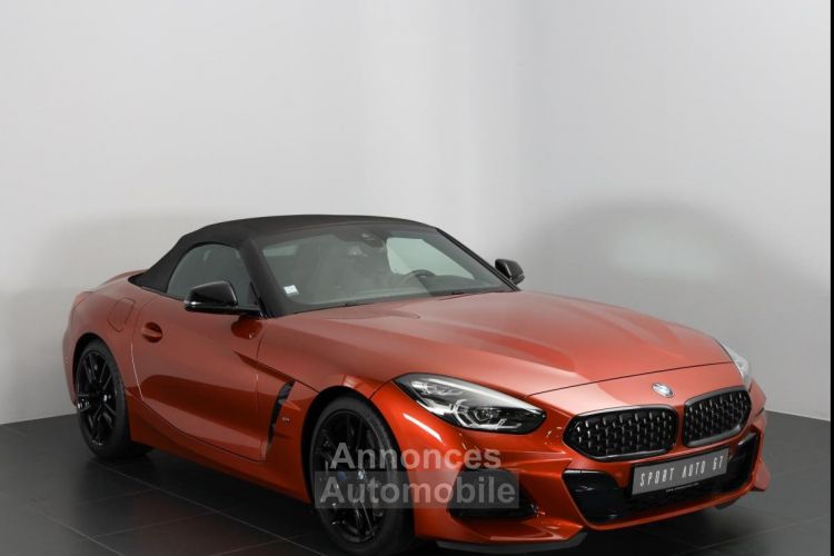 BMW Z4 M40I M PERFORMANCE 6 cylindres 3.0 L TURBO - <small></small> 49.900 € <small>TTC</small> - #36