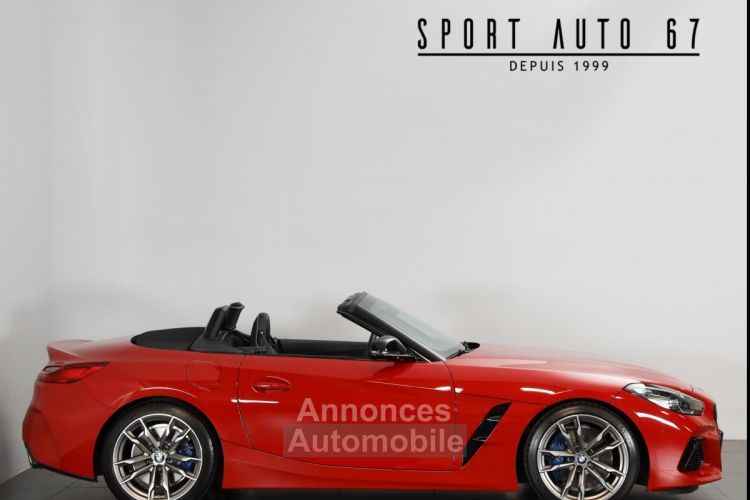 BMW Z4 M40I M PERFORMANCE 6 cylindres 3.0L bi turbo - <small></small> 49.900 € <small>TTC</small> - #2