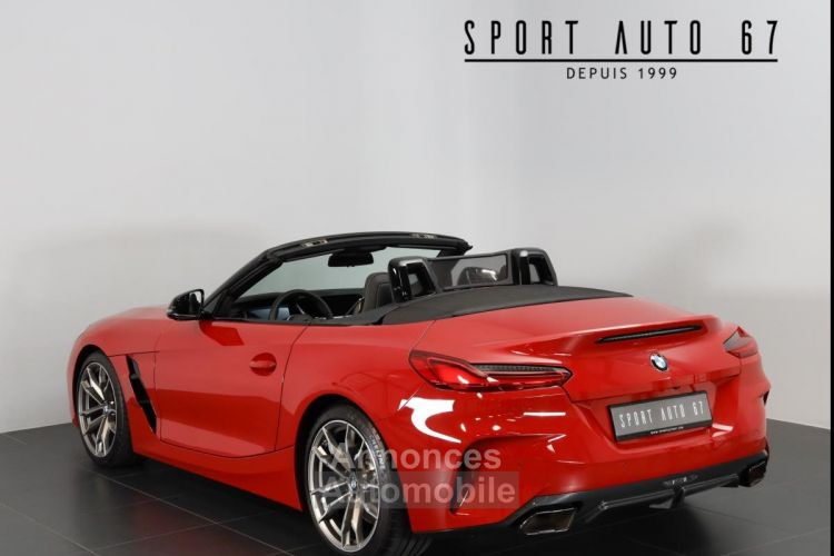 BMW Z4 M40I M PERFORMANCE 6 cylindres 3.0L bi turbo - <small></small> 49.900 € <small>TTC</small> - #3