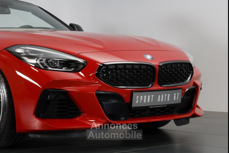 BMW Z4 M40I M PERFORMANCE 6 cylindres 3.0L bi turbo - <small></small> 49.900 € <small>TTC</small> - #9