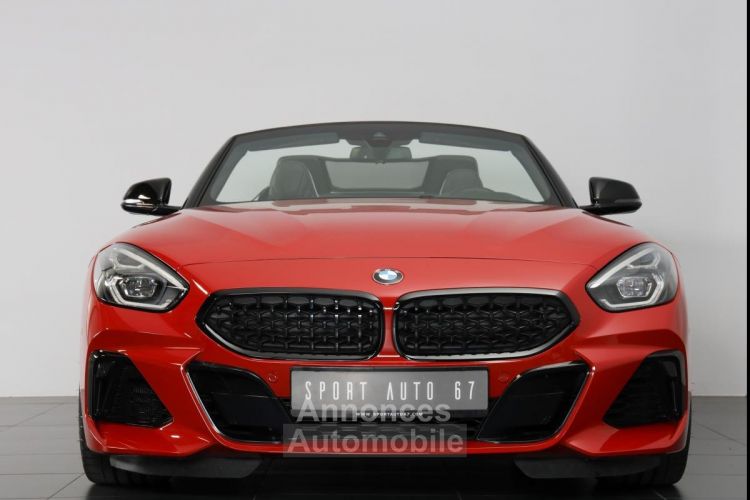 BMW Z4 M40I M PERFORMANCE 6 cylindres 3.0L bi turbo - <small></small> 49.900 € <small>TTC</small> - #21