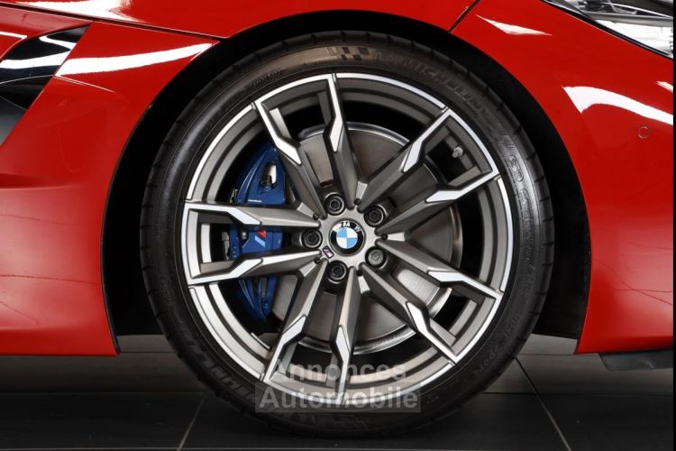 BMW Z4 M40I M PERFORMANCE 6 cylindres 3.0L bi turbo - <small></small> 49.900 € <small>TTC</small> - #24