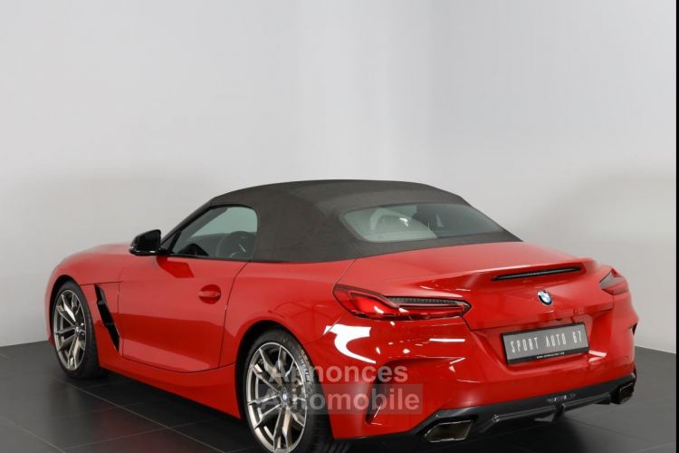 BMW Z4 M40I M PERFORMANCE 6 cylindres 3.0L bi turbo - <small></small> 49.900 € <small>TTC</small> - #32