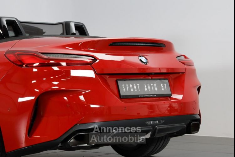 BMW Z4 M40I M PERFORMANCE 6 cylindres 3.0L bi turbo - <small></small> 49.900 € <small>TTC</small> - #35